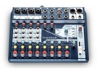 Soundcraft Notepad-12FX Soundcraft Notepad-12FX